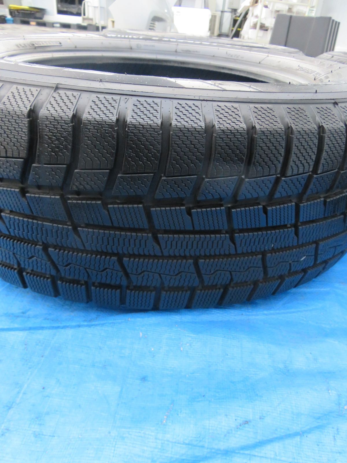 スタッドレス 2019年製