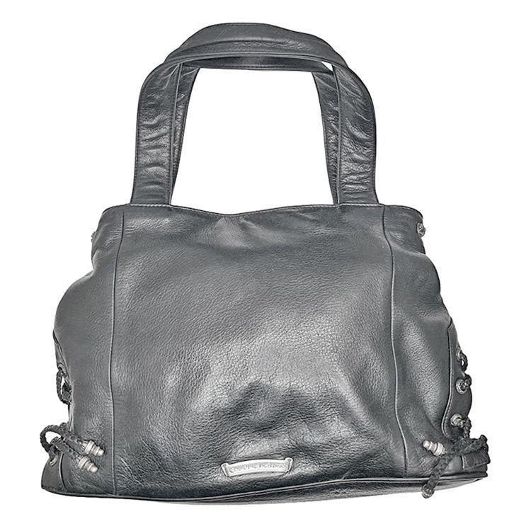 Chrome Hearts クロムハーツ JJ DEAN LG JJディーン ラージ レザー