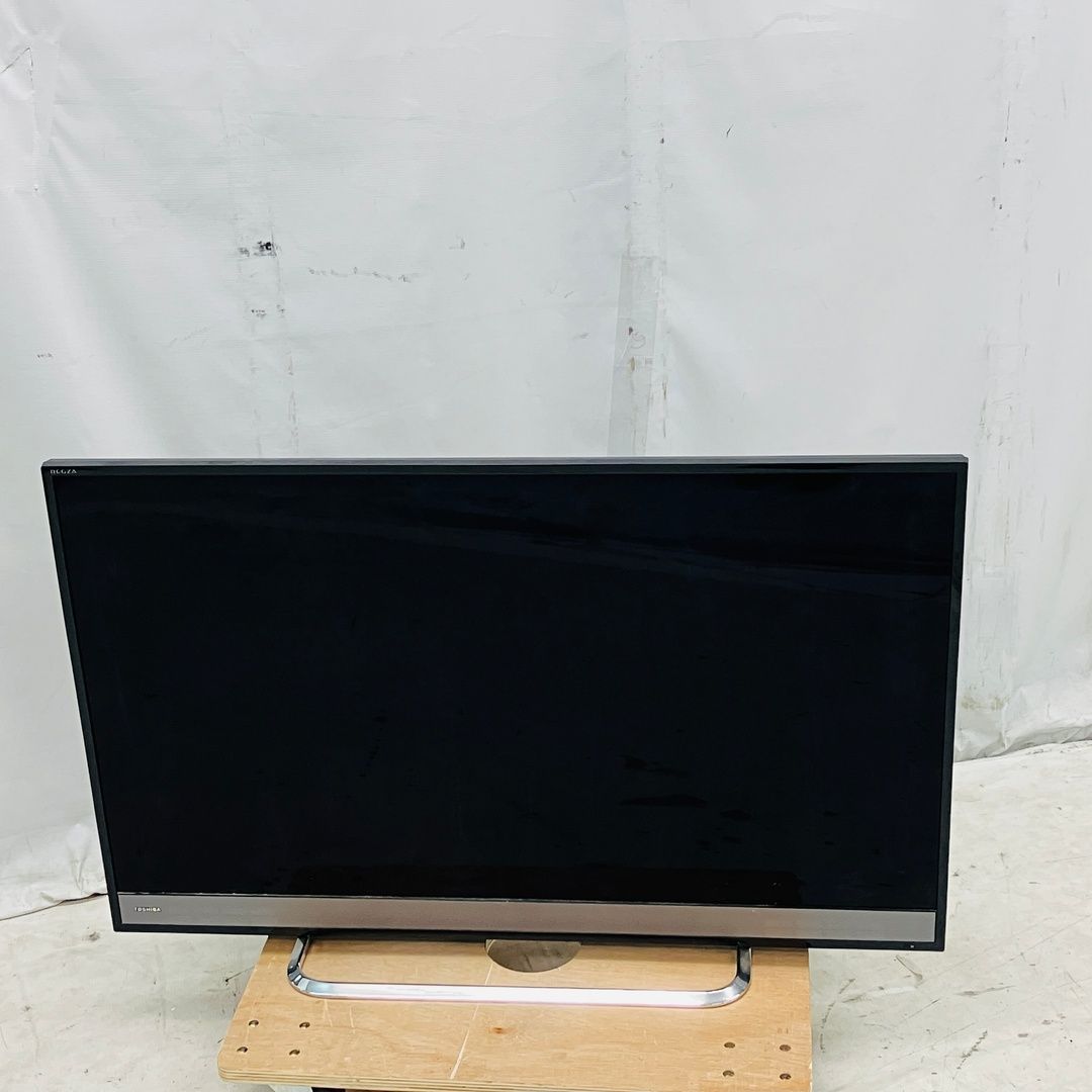 TOSHIBA 東芝 40M510X 液晶テレビ 40インチ 家電 TV 中古 C10654553