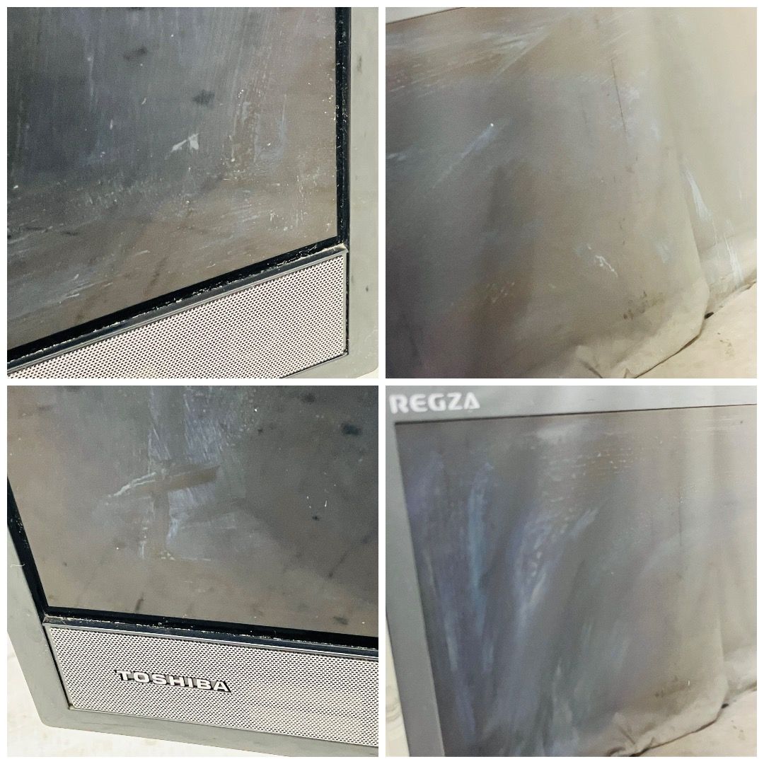  TOSHIBA 東芝 40 M 510 X 液晶テレビ 40インチ 家電 TV 液晶テレビ テレビ本体