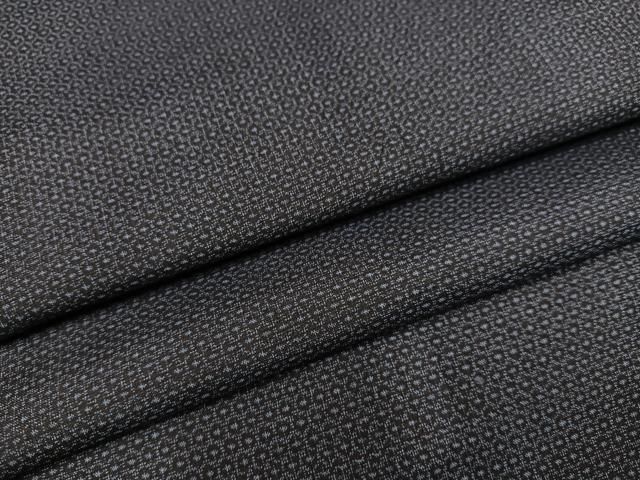 平和屋着物○男性 本場村山大島紬 亀甲絣 正絹 逸品 AABD7550ph - メルカリ