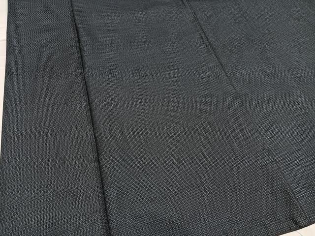 平和屋着物○男性 本場村山大島紬 亀甲絣 正絹 逸品 AABD7550ph - メルカリ