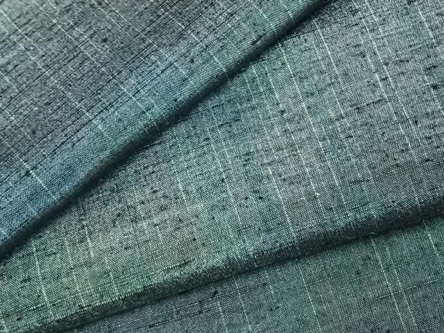 平和屋着物○上質な紬 縞 ロング丈 正絹 逸品 AABD0544fy - メルカリ