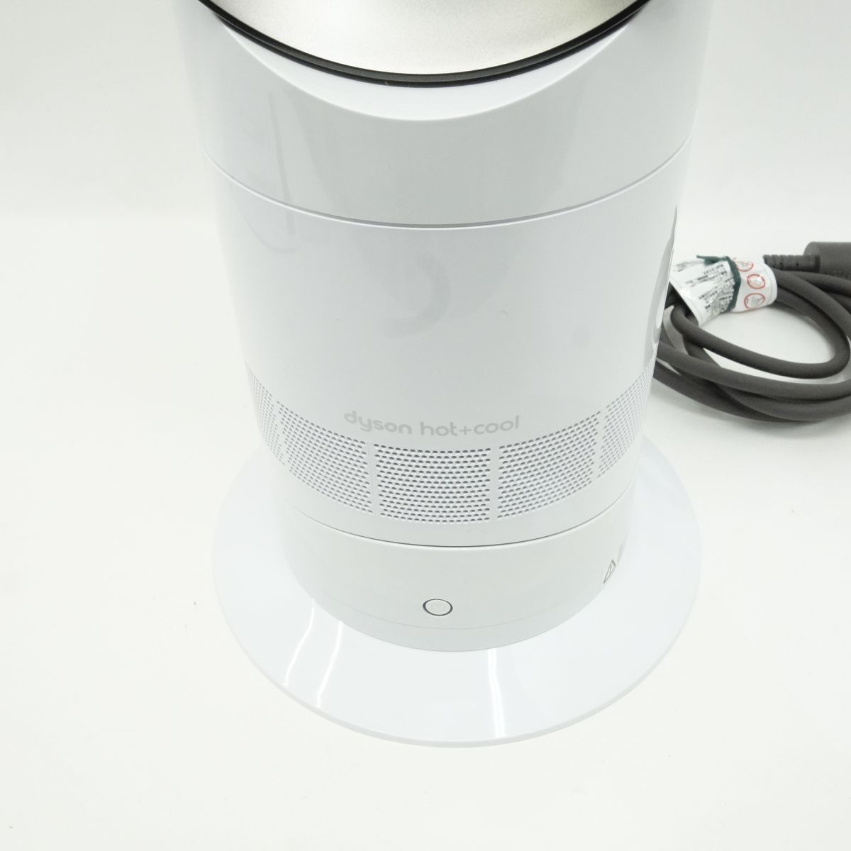 Dyson ダイソン Hot + Cool AM09 ファンヒーター ※中古 - メルカリ