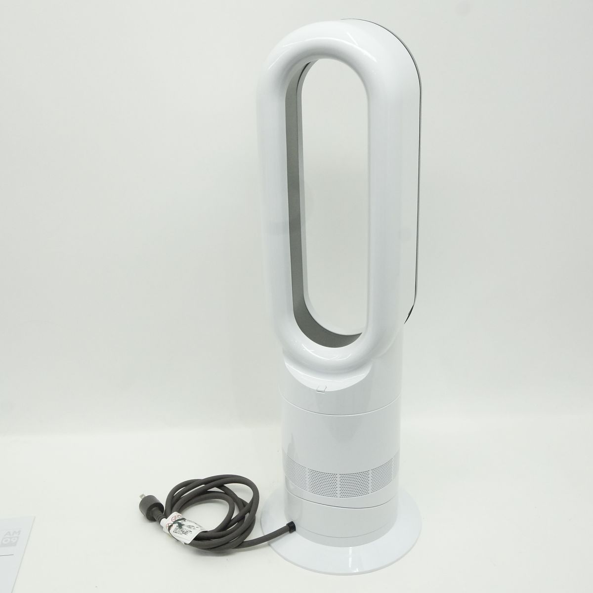 Dyson ダイソン Hot + Cool AM09 ファンヒーター ※中古 - メルカリ