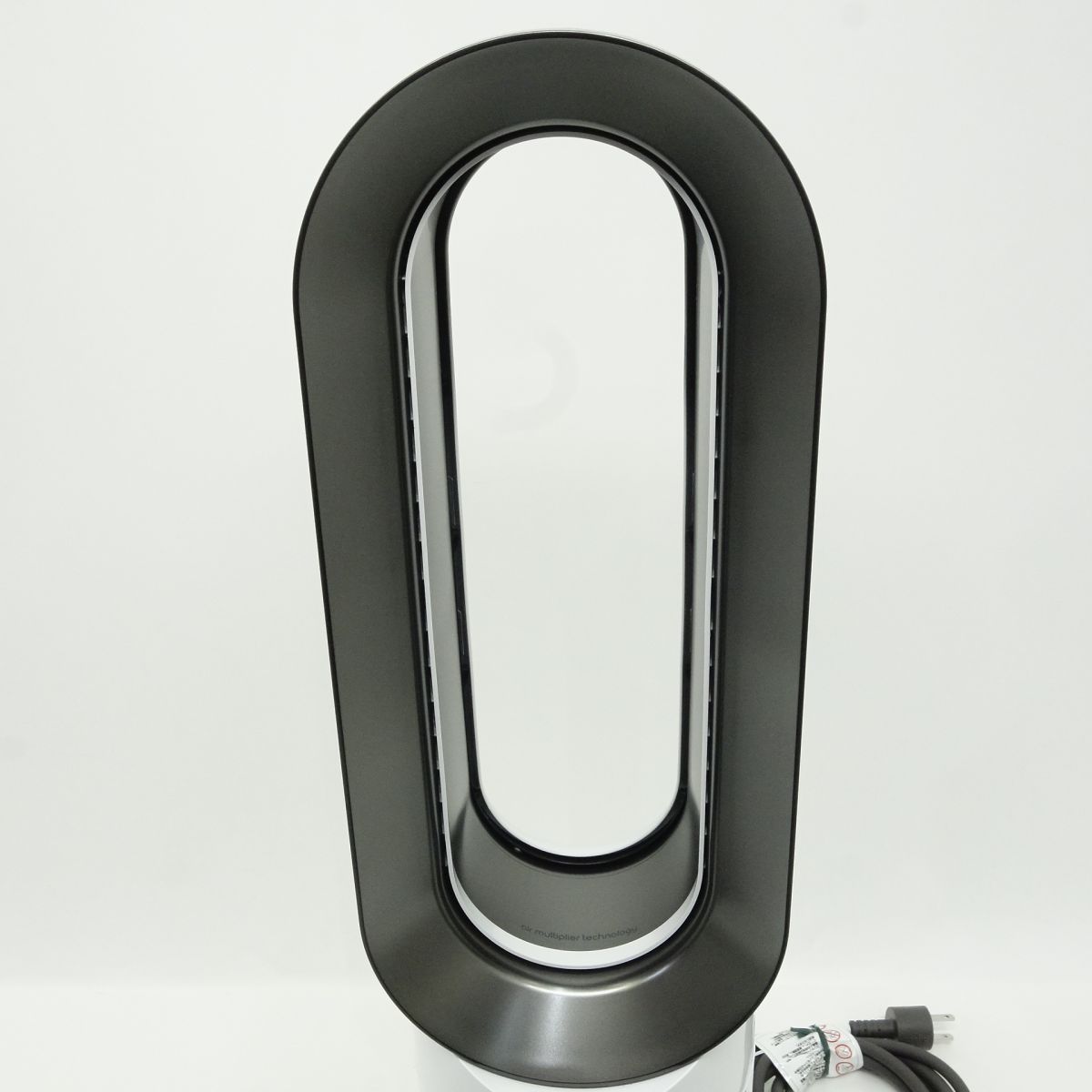 Dyson ダイソン Hot + Cool AM09 ファンヒーター ※中古 - メルカリ