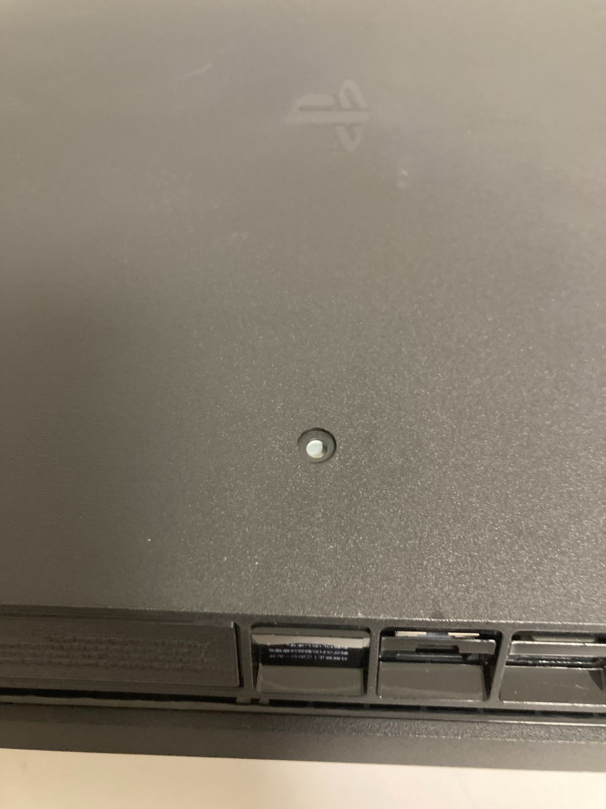 ver 7.51 ps4本体 CUH-1000A 500gb プレステ4 本体 PS4 PlayStation 4