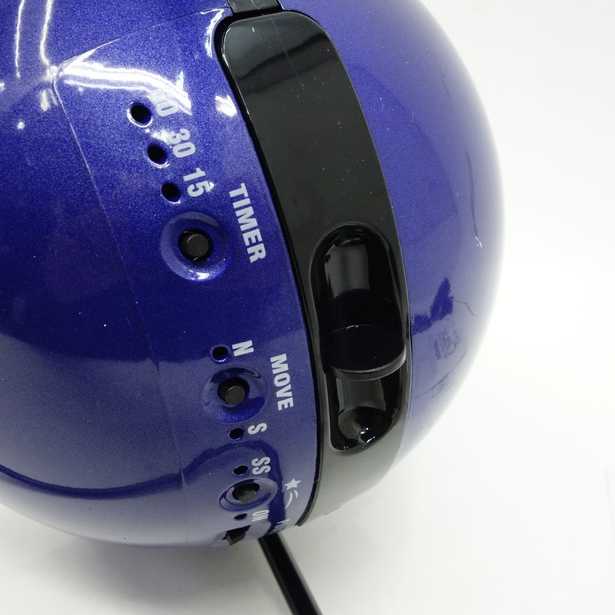 セガトイズ ホームスター クラシック メタリックネイビー 家庭用