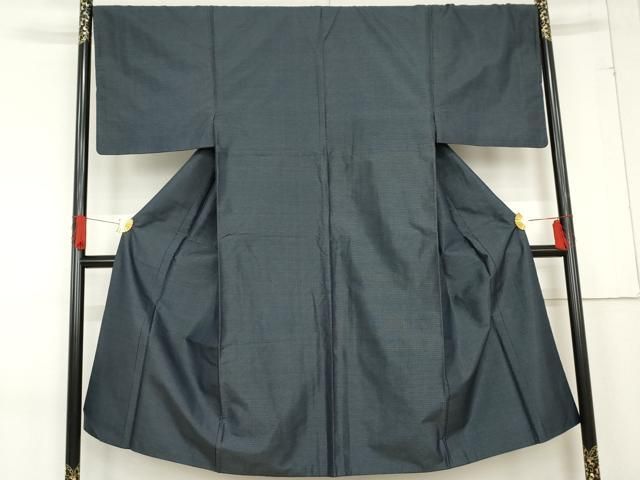 平和屋着物●男性　本場村山大島紬　亀甲文様　正絹　逸品　AABA5027np 平和屋着物○男性 本場村山大島紬 亀甲絣 正絹 逸品 AABD6378cs - メルカリ