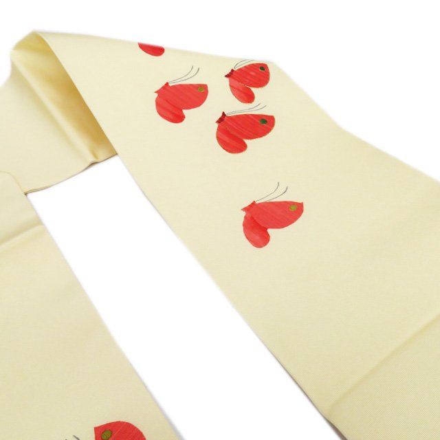 なごや帯 リサイクル