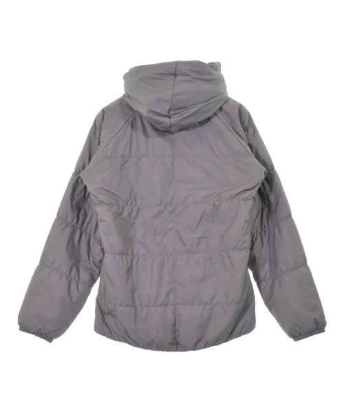 le coq sportif ダウンジャケット/ダウンベスト レディース 【古着