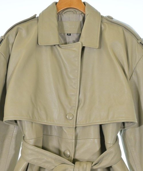 BOLONGARO TREVOR トレンチコート メンズ 古着