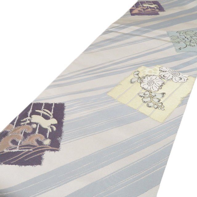 仕立て上がり 六通