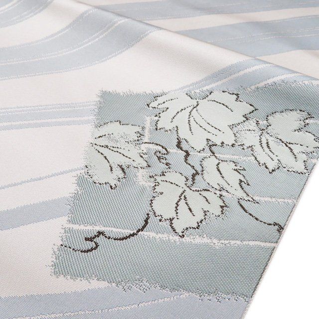 仕立て上がり 六通