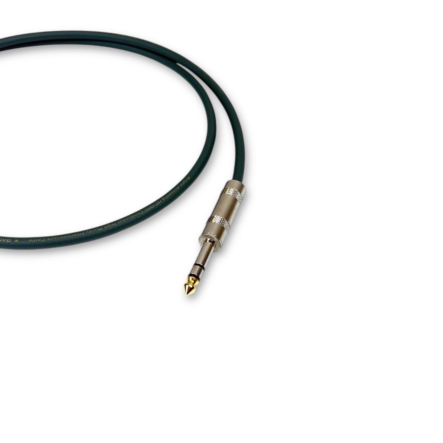 OYAIDE QAC-222 XLR TRS ケーブル 1m - メルカリ