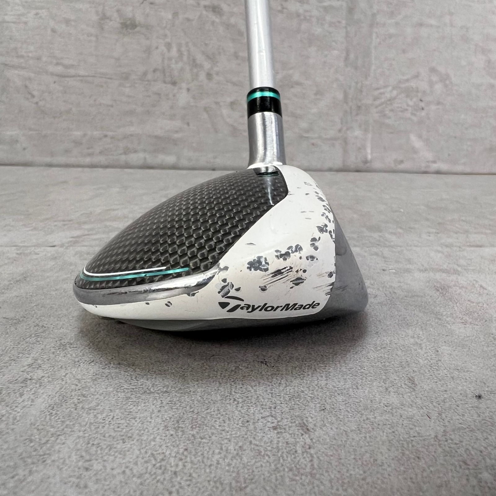 テーラーメイド ステルスグローレ レディースゴルフ 5H L 右利き用 UT