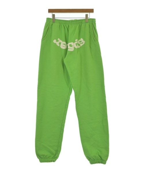 Sp5der スウェットパンツ メンズ 【古着】【中古】【送料無料】 - メルカリ