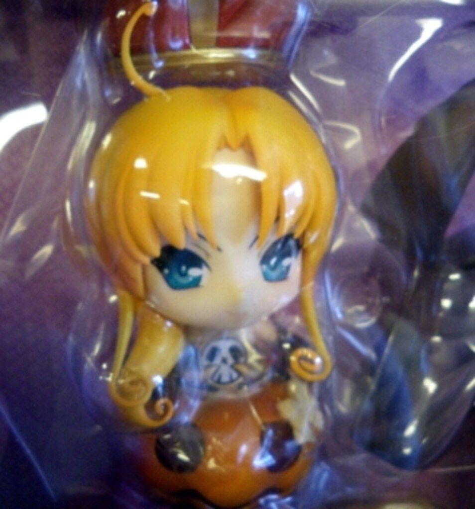 グッドスマイルカンパニー ねんどろいど メリッサ・セラフィ 魔王ver