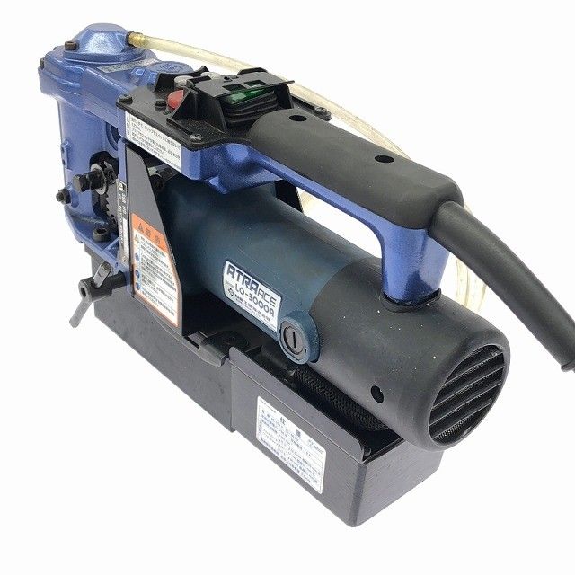 手動タイプ 穴あけ119112