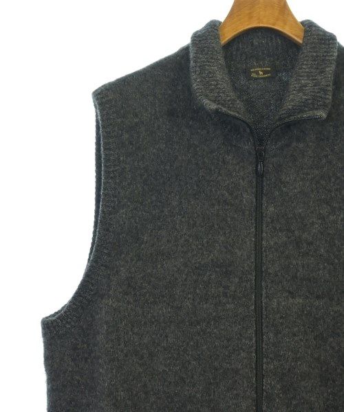 MAATEE-SONS ベスト メンズ 古着