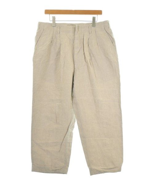 HOMELESS TAILOR スラックス メンズ 古着