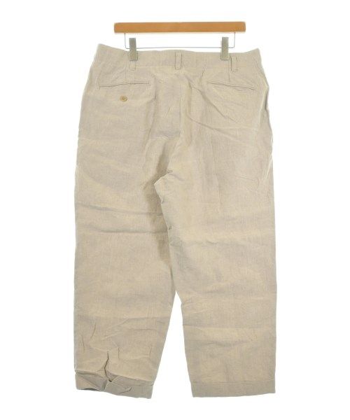 HOMELESS TAILOR スラックス メンズ 古着