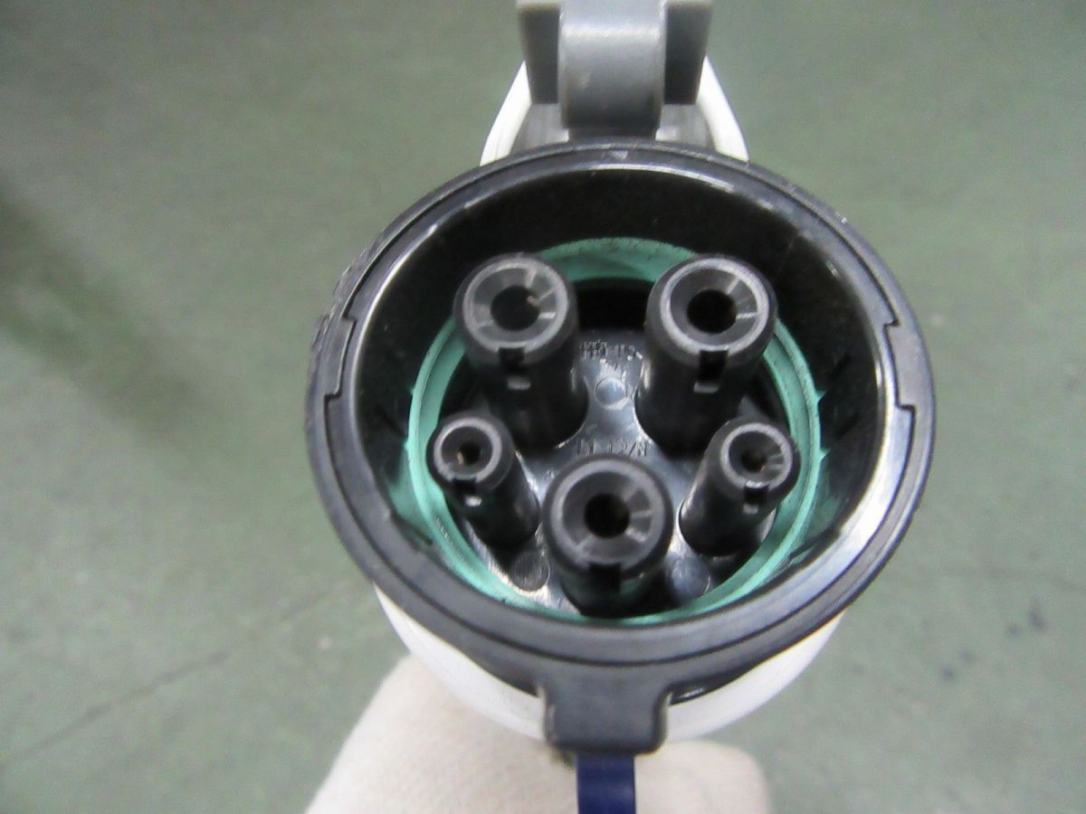 日産 リーフ 電気自動車 EV車 等 純正 充電ケーブル 29690-3NK5E 200V