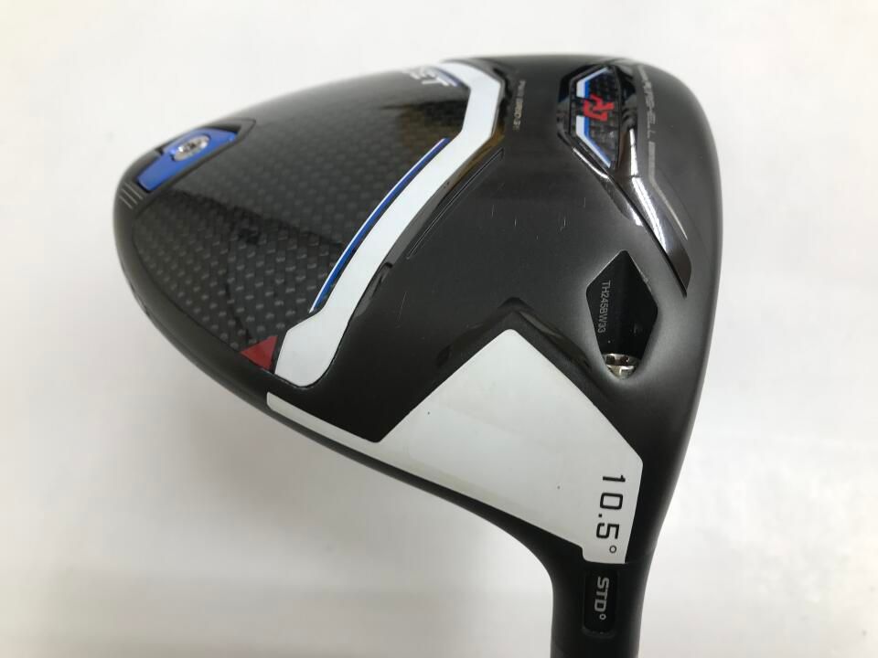 コブラ AEROJET 10.5度 SPEEDER NX for Cobra(AEROJET) Sフレックス