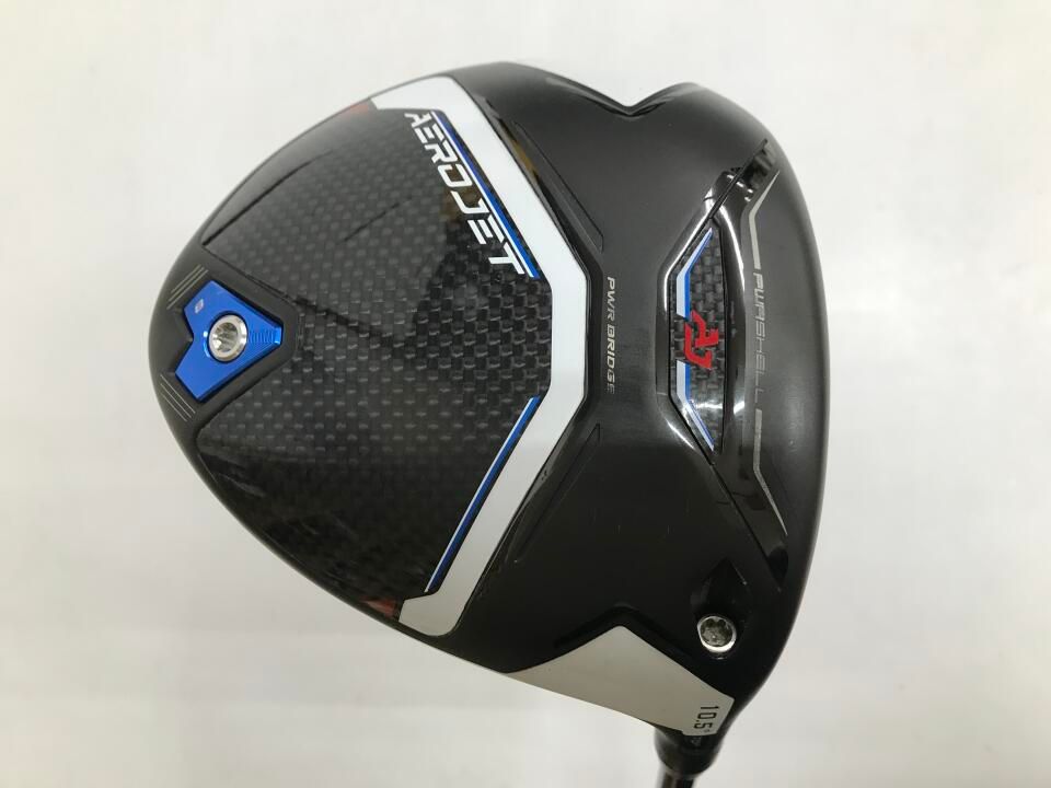 コブラ AEROJET 10.5度 SPEEDER NX for Cobra(AEROJET) Sフレックス