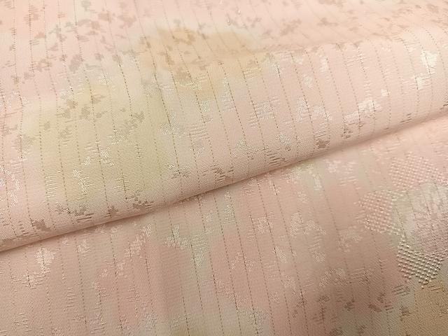 無双仕立て 舞桜文