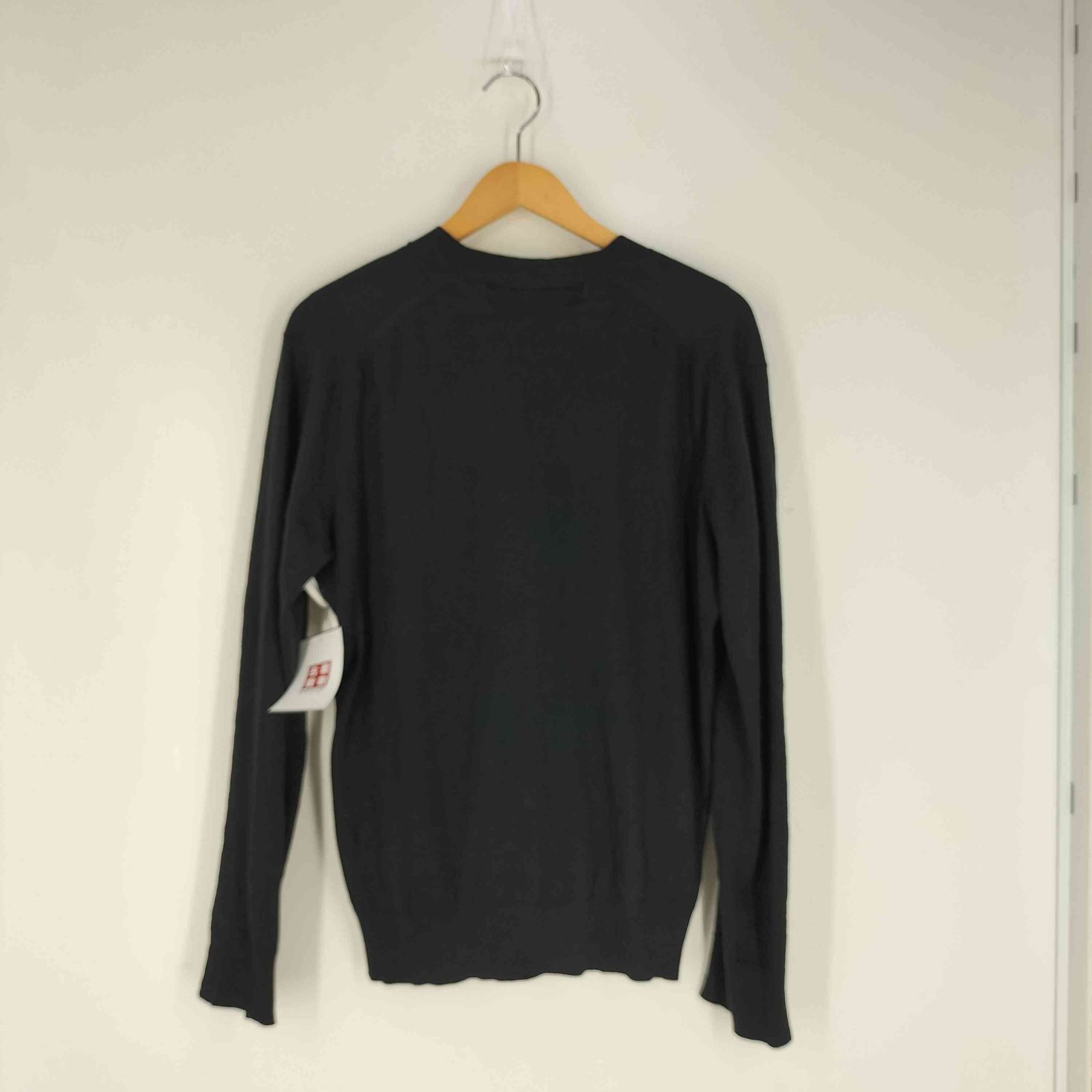 コムデギャルソンオム COMME des GARCONS HOMME AD2009 09AW Hロゴ 後