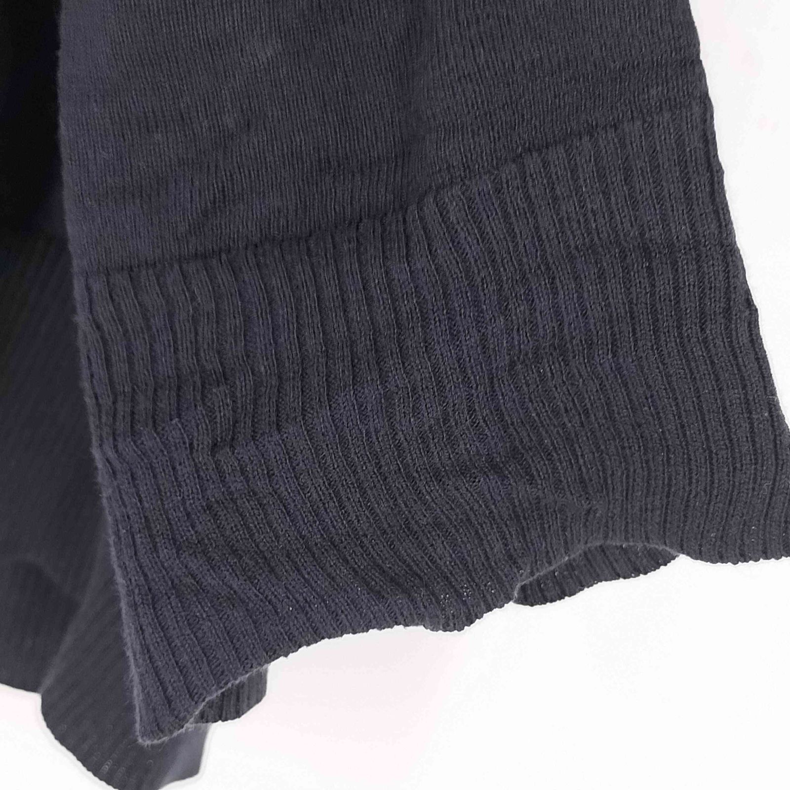 コムデギャルソンオム COMME des GARCONS HOMME AD2009 09AW Hロゴ 後