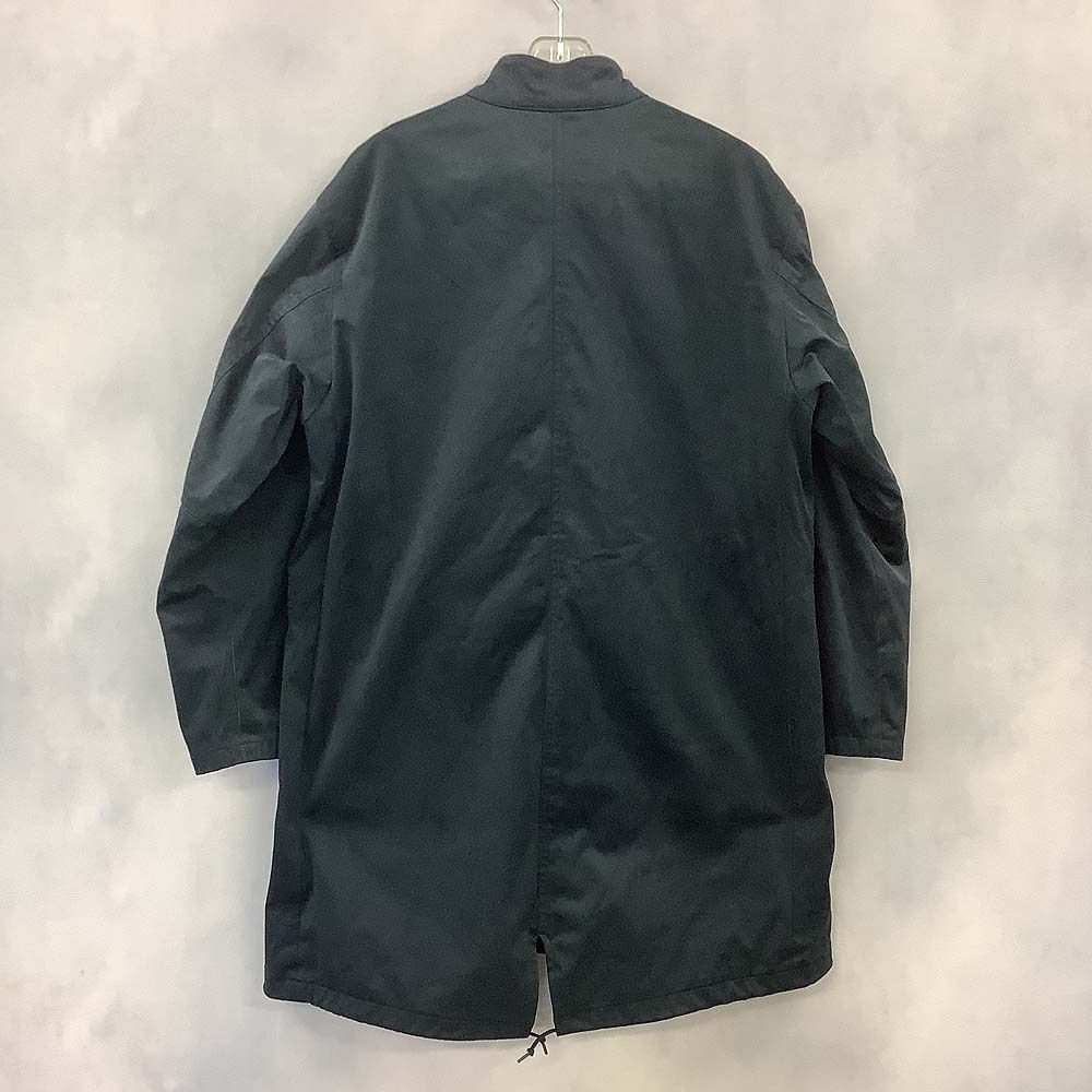 BEAUTY&YOUTH UNITED ARROWS ビューティアンドユース モッズコート