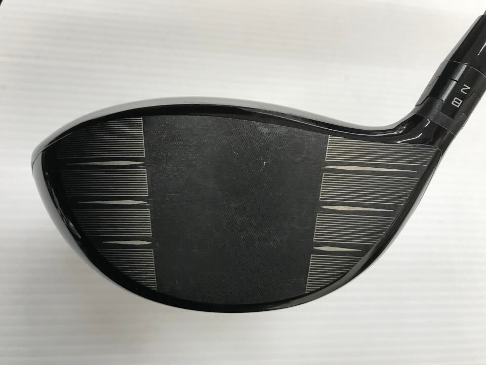 タイトリスト TSR2 9度 TENSEI AV Blue 55 '22 Sフレックス ドライバー