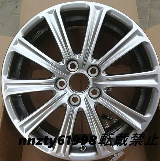 レクサス NX 200 対応 17インチ アルミホイール 4本セット