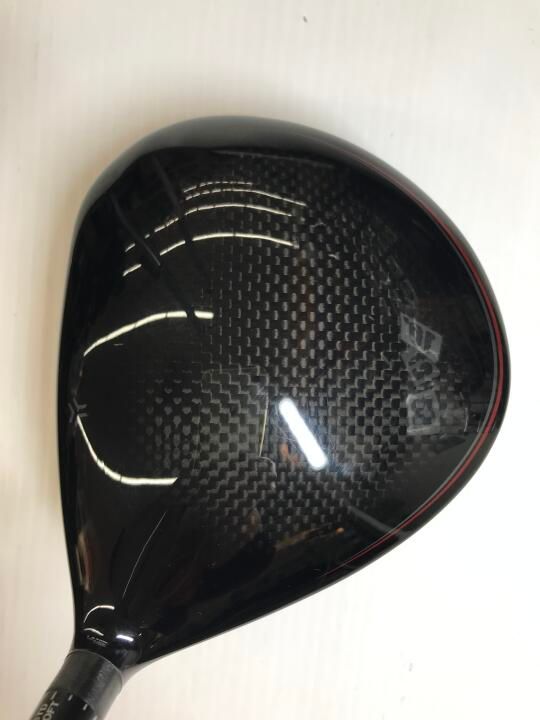 ダンロップ SRIXON ZX5 9.5度 Speeder 661 EV6 Sフレックス