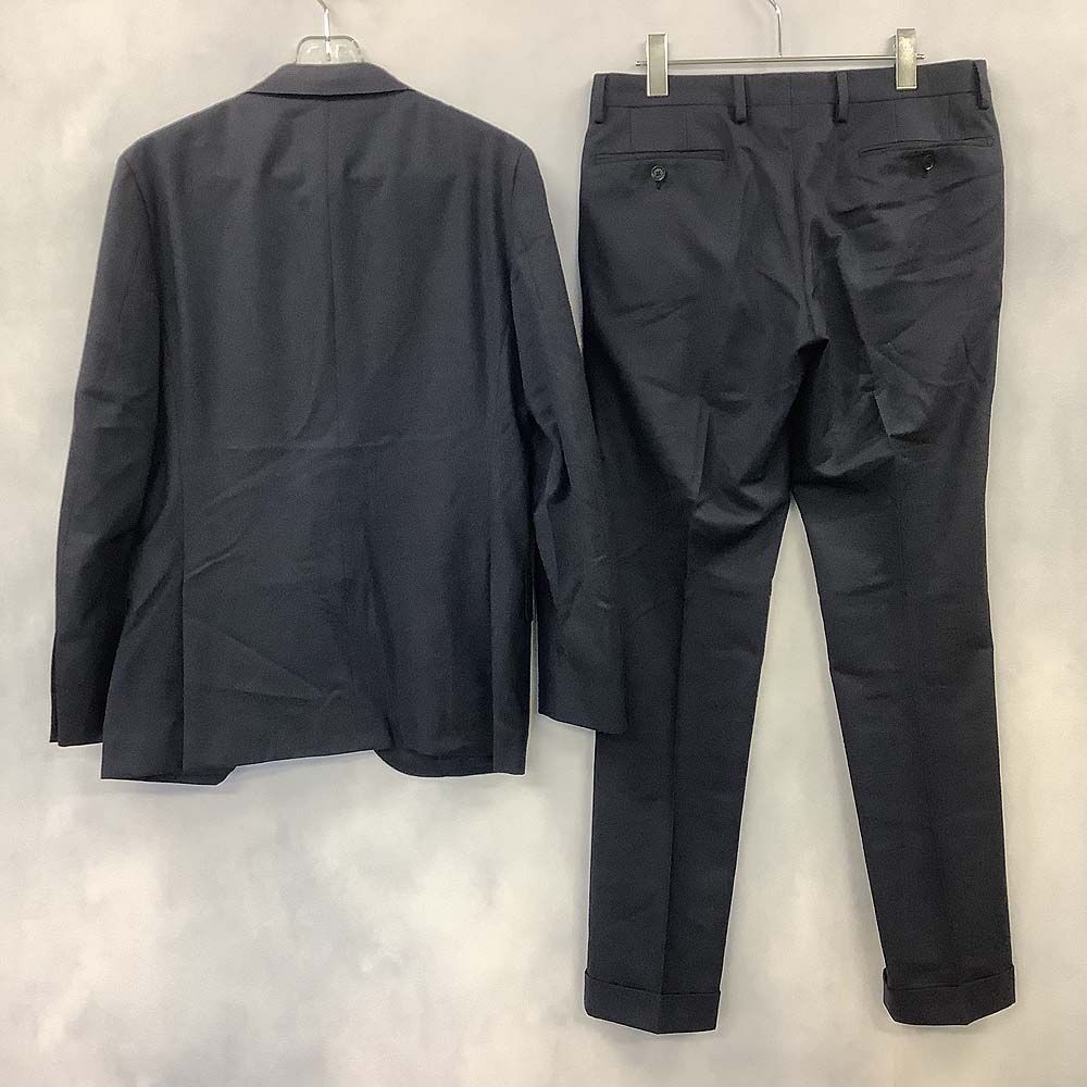 GREEN LABEL RELAXING グリーンレーベルリラクシング パンツスーツ