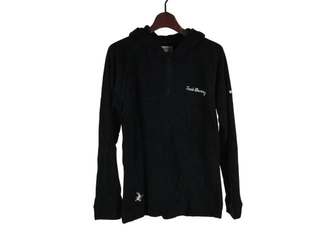 中古ゴルフウェア】Jack Bunny!!(ジャックバニー) パーカー M - メルカリ