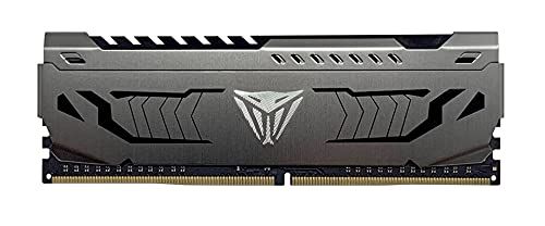 Patriot Viper Steel DDR 4 3600 MHz PC 4-28800 32 GB 16 x
