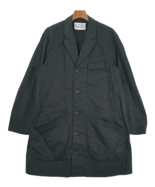 EESETT&Co コート（その他） メンズ 【古着】【中古】【送料無料
