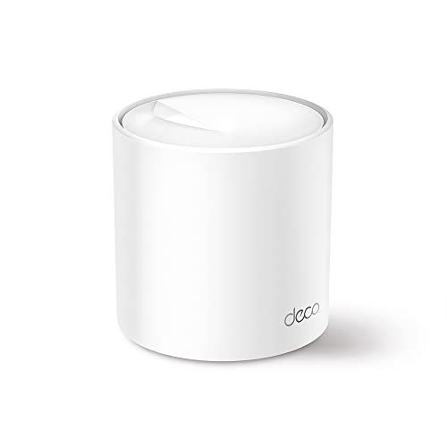 TP-Link WiFi 無線LANルーター Wi-Fi 6 2402 574 Mbps HE 160 メッシュWi-F
