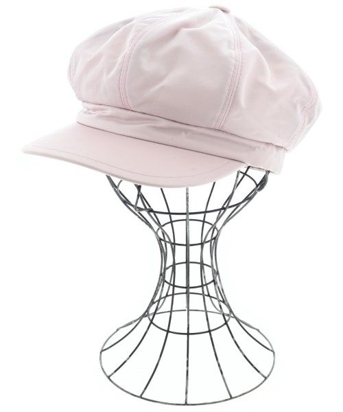 PRADA キャスケット レディース 古着