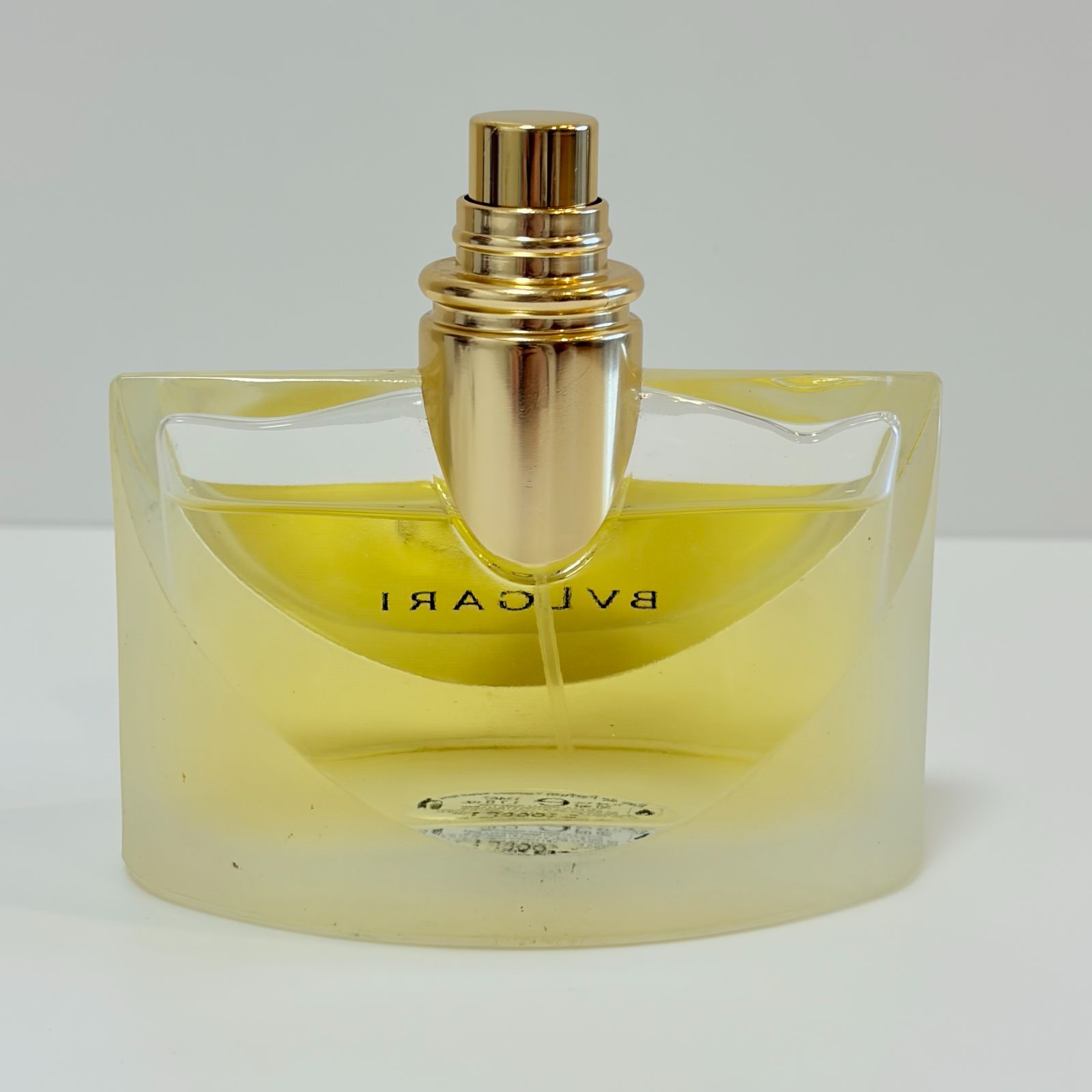 BVLGARI pour Femme eau de parfum ブルガリ プールファム プール
