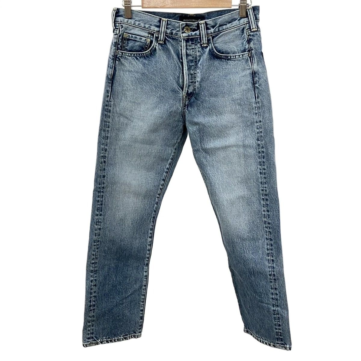 MADISON BLUE(マディソンブルー) ジーンズ サイズXS レディース美品