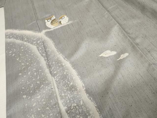 京友禅作家 峰山和生