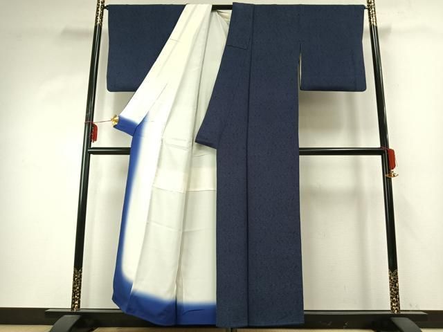 平和屋着物 重要無形文化財