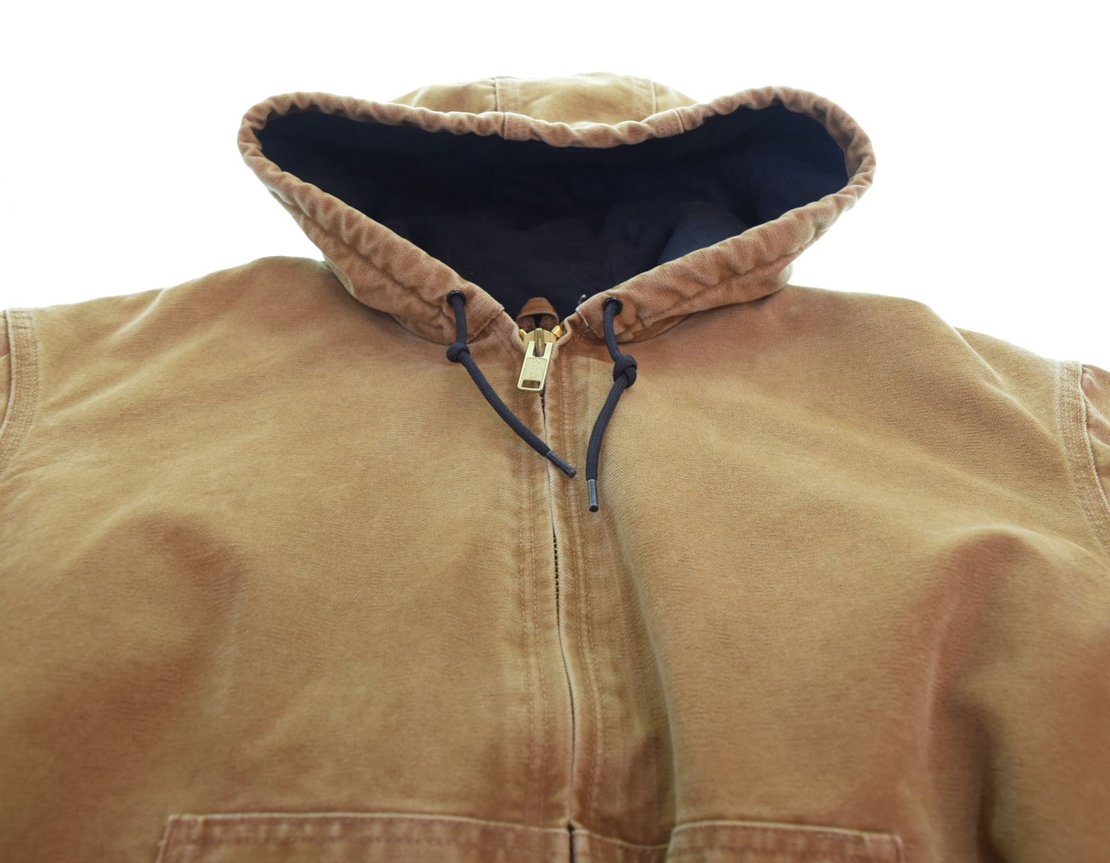 カーハート Carhartt 00s アクティブジャケット Made in MEXICO 00's