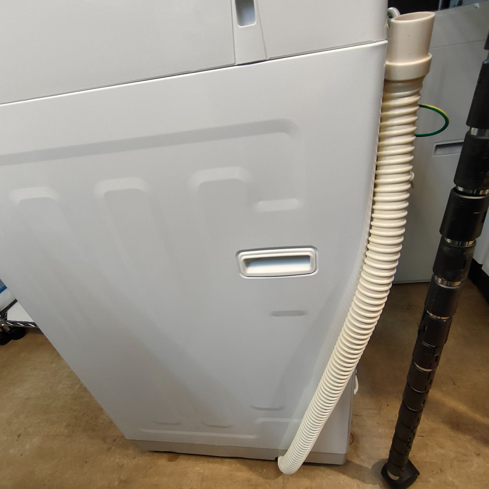 ガラストップ NTR