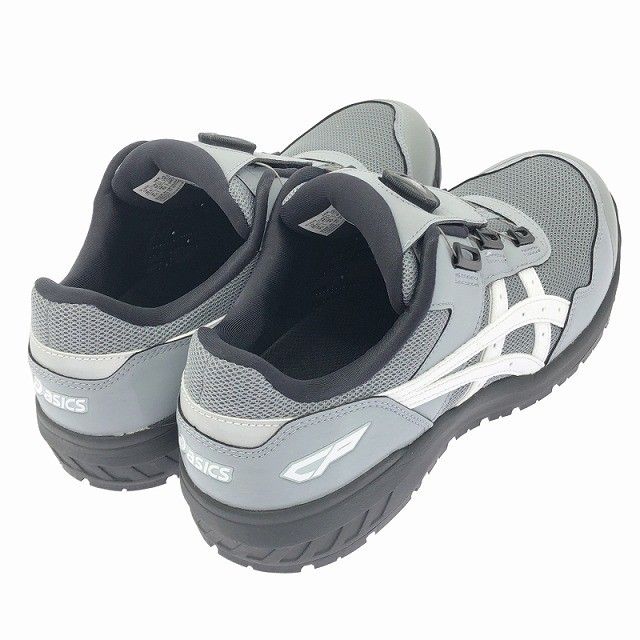 ホワイト 安全靴