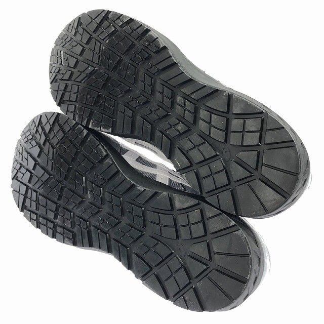 ホワイト 安全靴